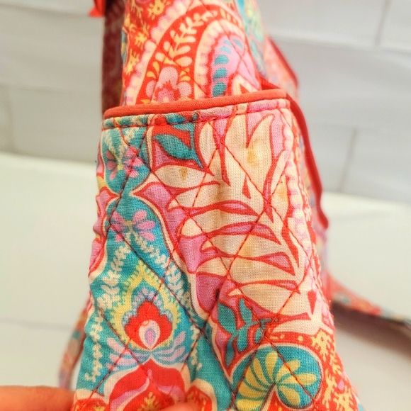 Vera Bradley Shoulder Bag - Picture 16 of 16